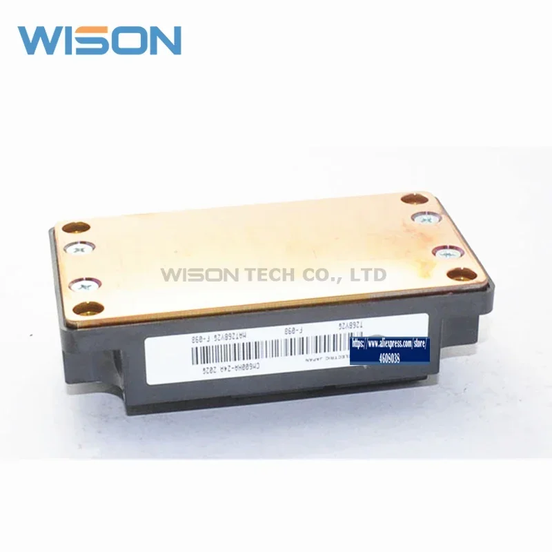 CM600HA-24 شحن مجاني جديد و الأصلي وحدة