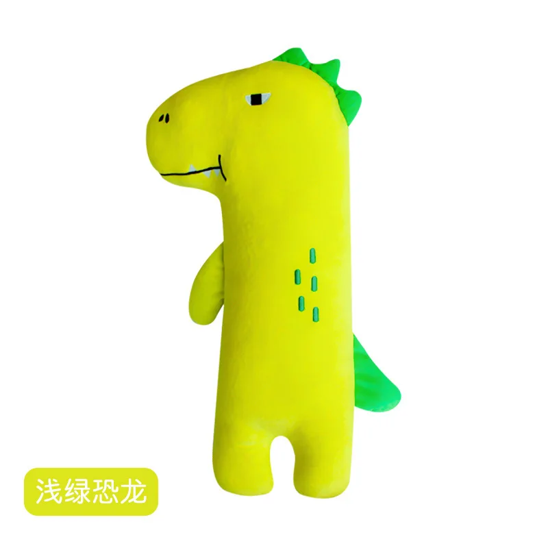 Car seat belt shoulder protector, creative and cute anti pinch neck adjustment fixator, children's sleeping car seat belt cover