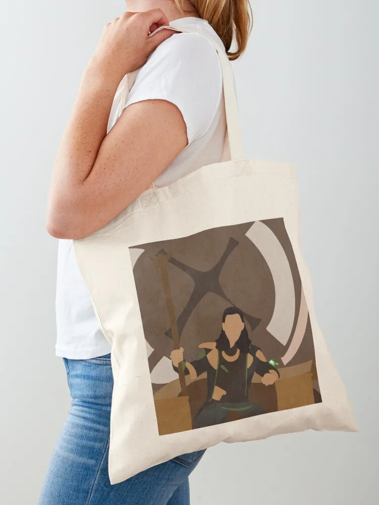 The Rightful Heir Tote Bag Reusable bags tote bag university Canvas Tote Bag