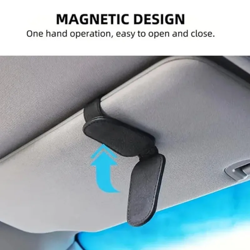 Uchwyt na okulary do osłony pr – Car Accessories App recenzja i cena