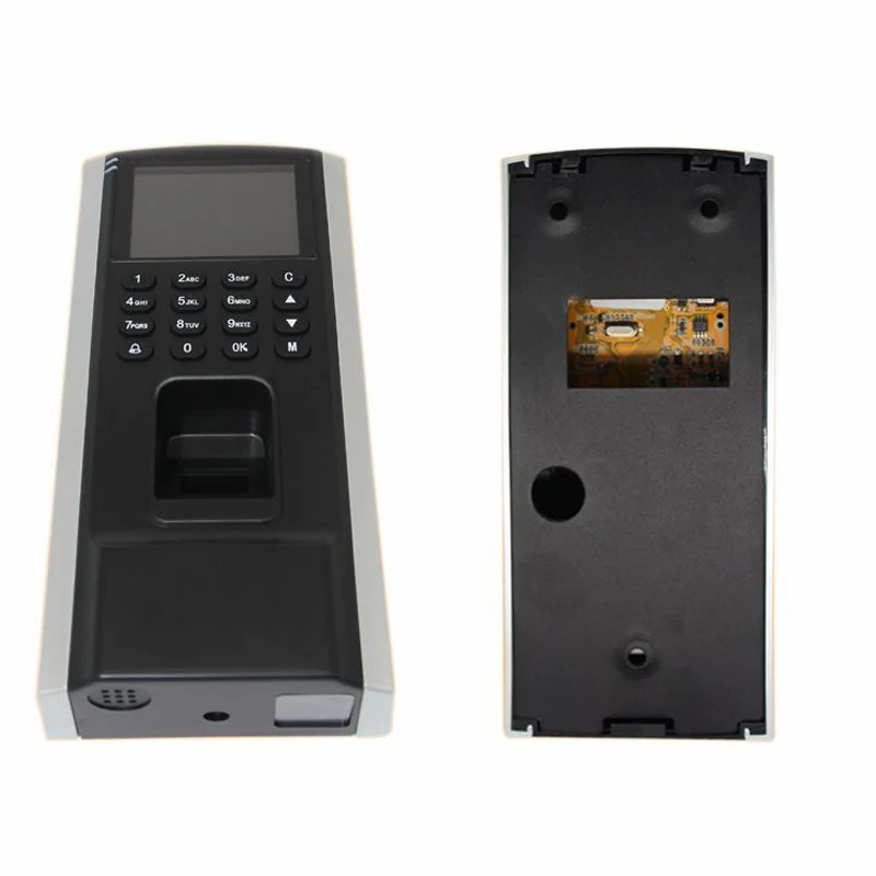 Cheapest Price Of Fingerprint Time Attendance Time Attendance Biometric Fingerprint