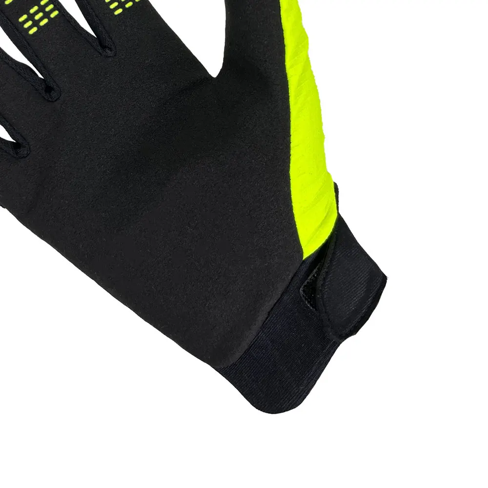 2022 almst raposa verão luvas de motocross fora de estrada mtb luvas de bicicleta respirável wearproof moto motocicleta guantes unisex