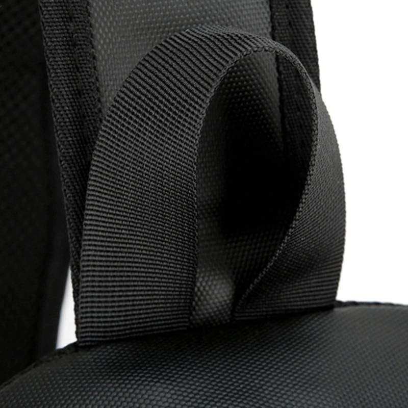 Man Chest Bag Sports Bag Practical Shoulder Backpack Crossbody Bag for Daily