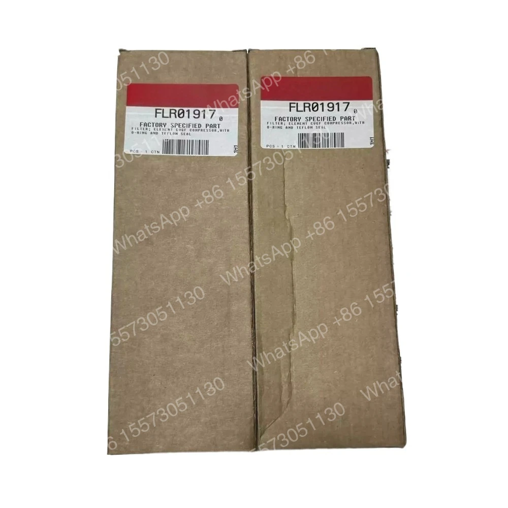 accessories repair parts FLR01917 oil filter Fast delivery