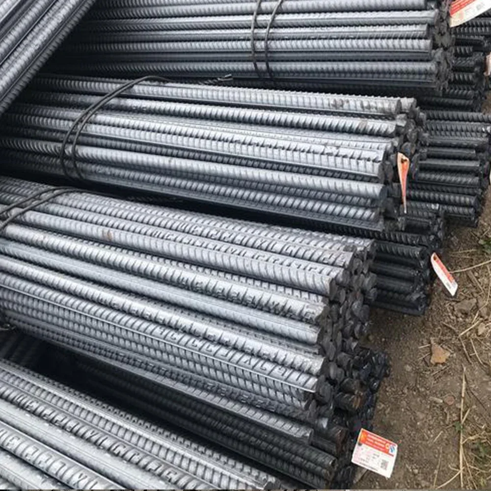 

#For Wholesale 6mm 8mm 10mm 12mm 16mm 20mm Hot Rolled Deformed Steel Bar Iron Rod for Construction steel rebar