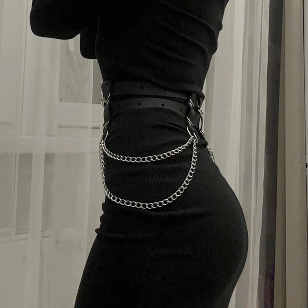 Thumbnail 2 - #40 Compare Waist Chains Before You Buy