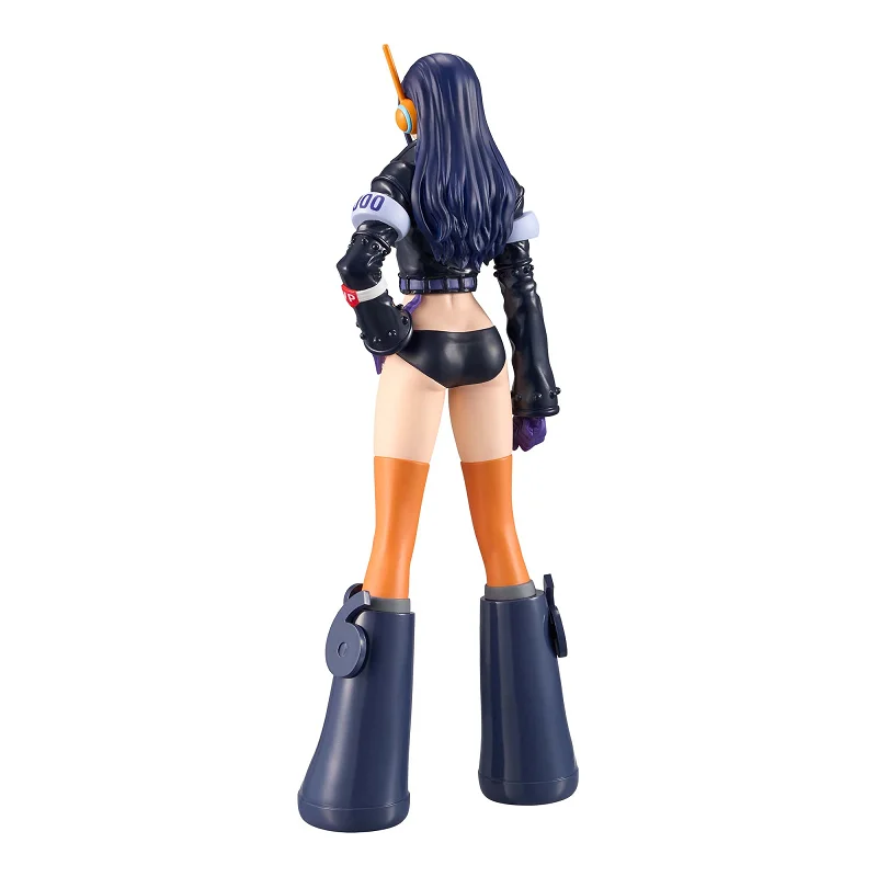 Bandai Originale Banpresto Anime One Piece DXF The Grandline Series Egghead Nico Robin PVC Action Figure Modello Giocattoli Da Collezione