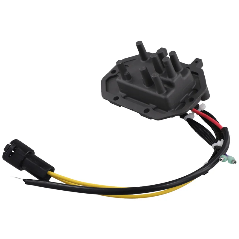 

Регулятор напряжения CDI-выпрямитель 193-4641 для Johnson Evinrude 584641 585995