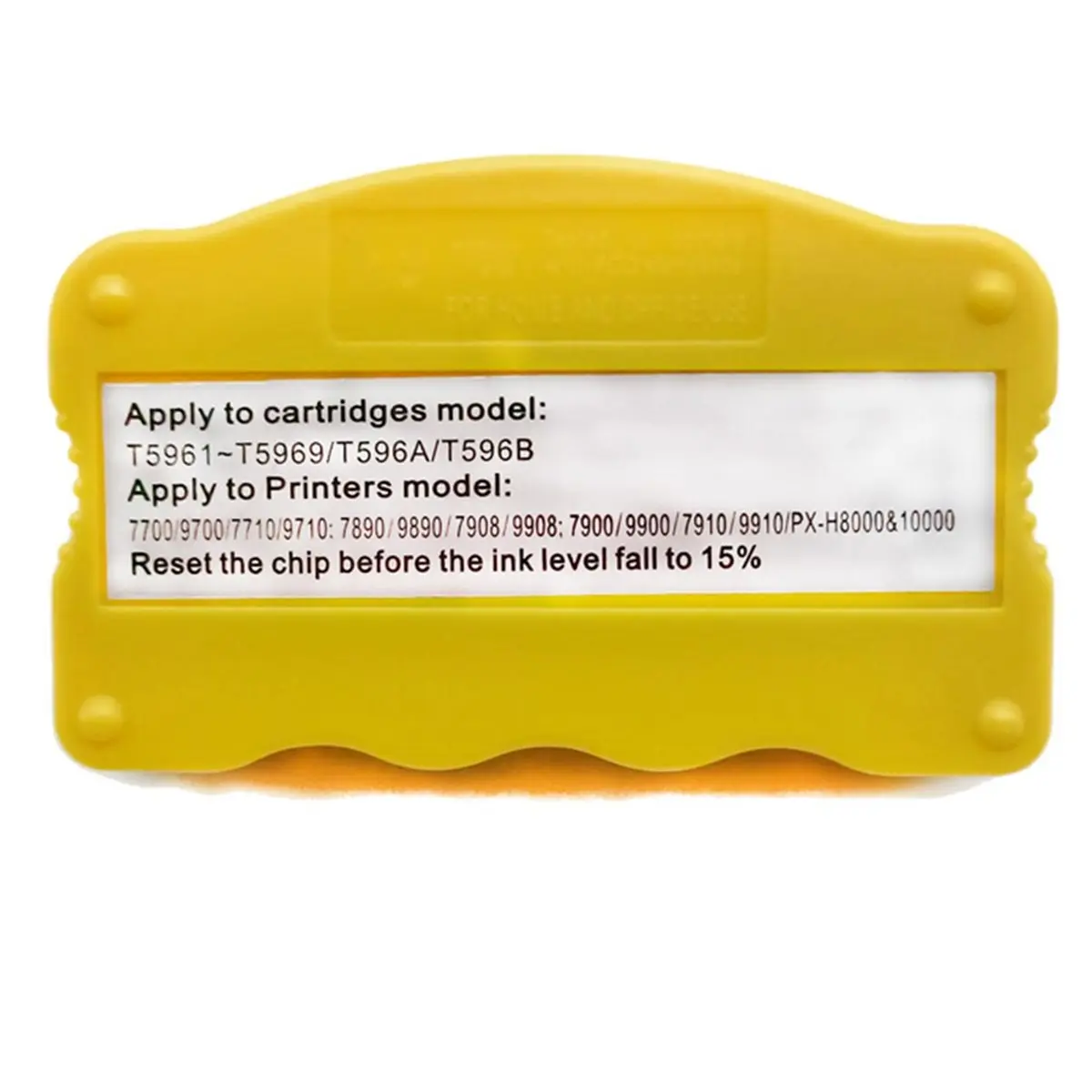 Chip Resetter for Stylus Pro 7700 9700 7710 9710 7890 9890 7908 9908 7900 9900 7910 9910 Cartridge Resetter