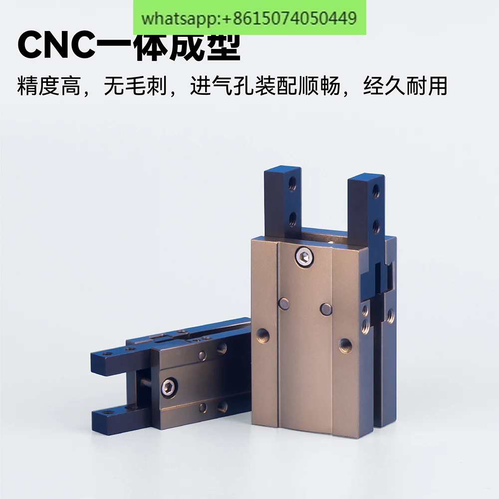 CKD finger cylinder air claw FH1-10fh116-DFH112-DFH110-DFH120-D