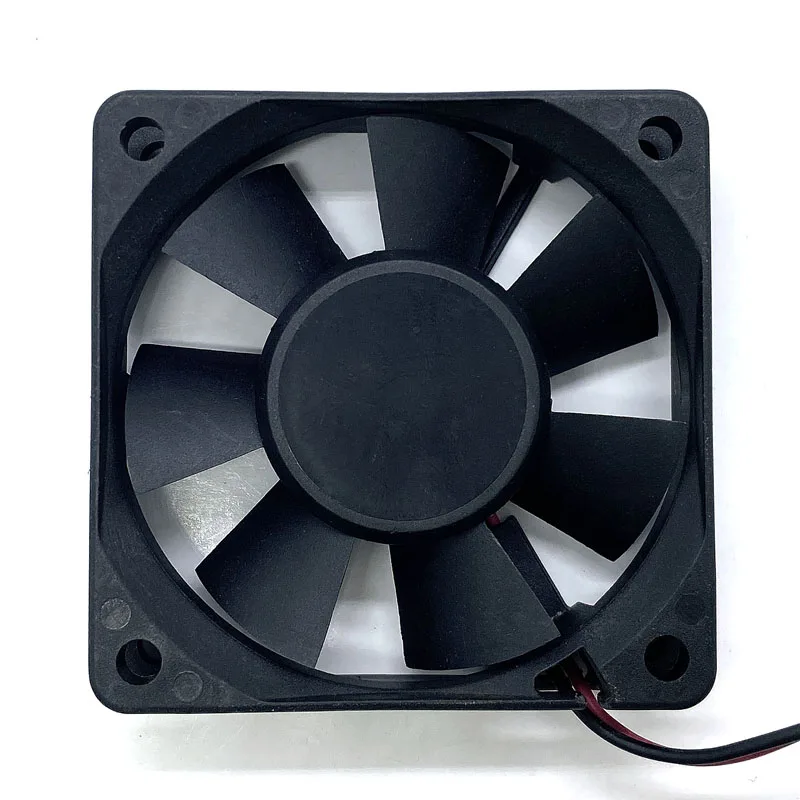 KDE1206PHV1  60mm 6cm 12V 1.8w Fan for Sunon 6015 Silent 6CM Projector Maglev Power Supply Cabinet Cooler