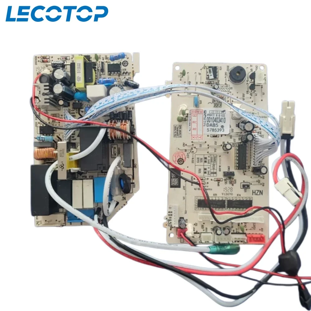 

New 0010403410 Indoor Unit Control Board For Haier Air Conditioner Circuit PCB Conditioning Spare Parts
