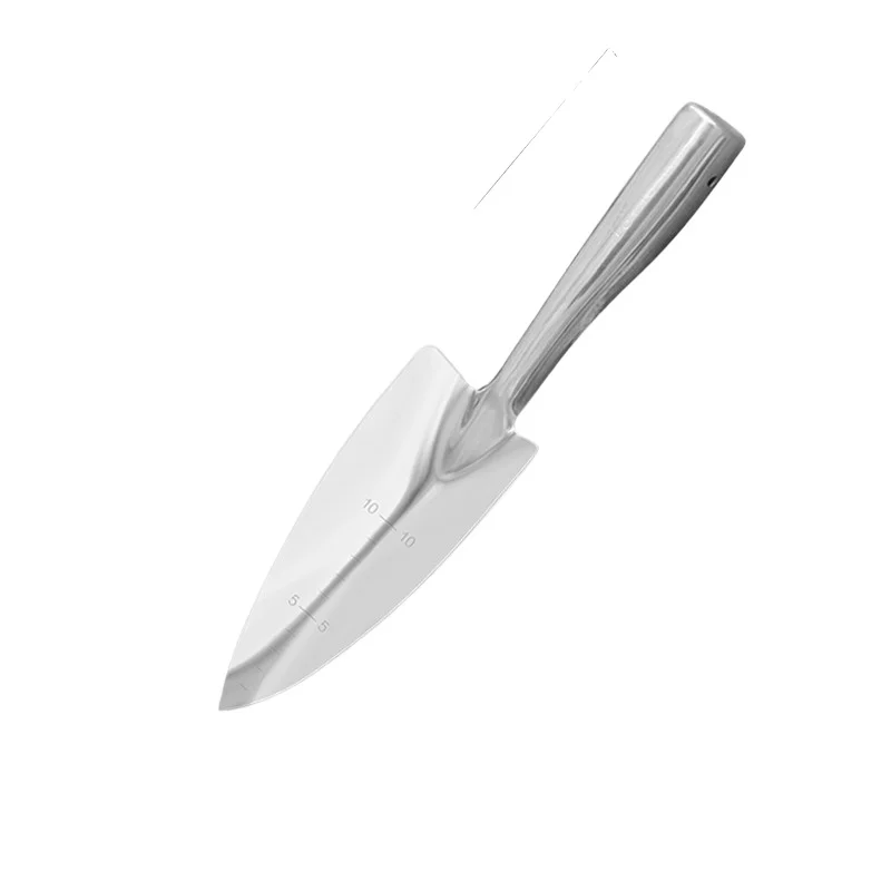 

* Маленькая лопата из нержавеющей стали, садовые инструменты, лопаточка, сочная посадка, маленькая лопатка