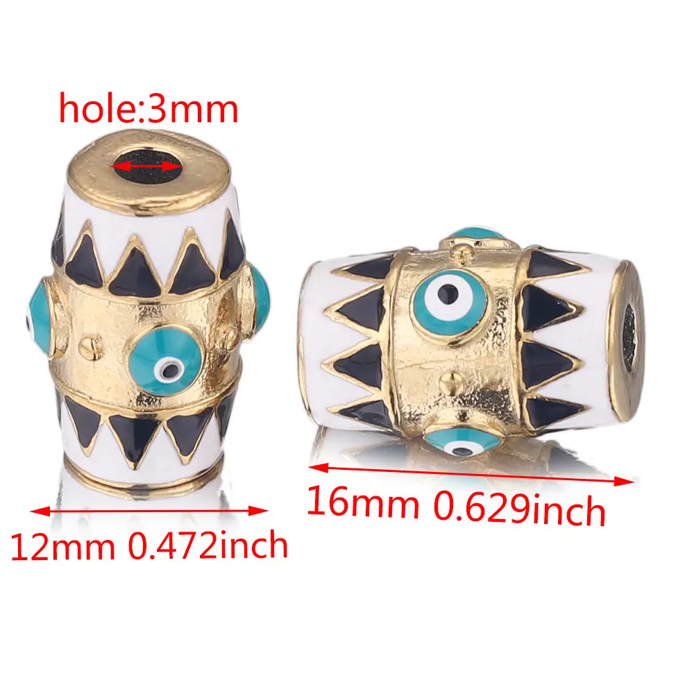 Variant: Evil Eye