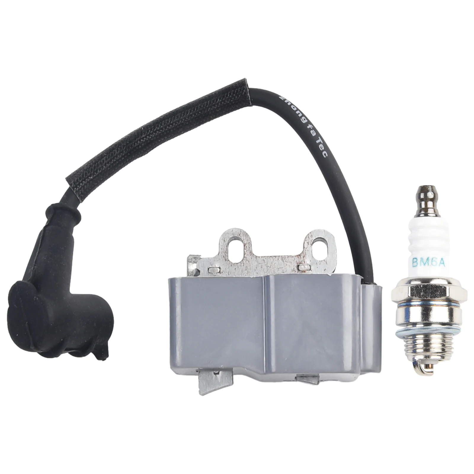 High Performance Ignition Coil For ES-255 PB-251 PB-255 PB-255LN PB-265L PB-265LN Ignition Coil Repalcement Set