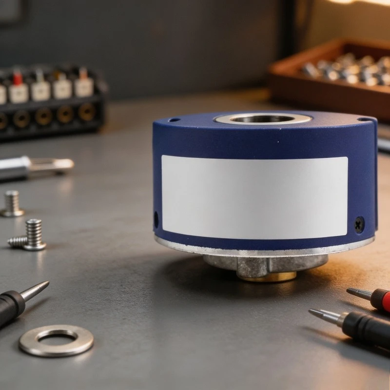 High Precision Industrial Rotary Encoder 48T3-25-5MD-98-L-062-00/015-00/070-00 48T2-25-5MD-98-070-00/015-00