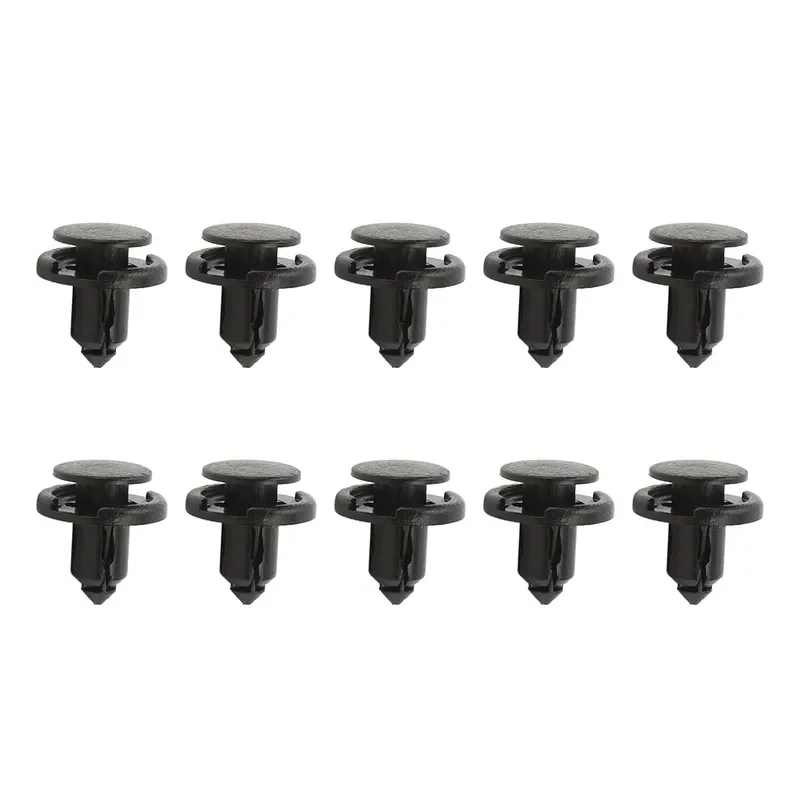 10PCS Push Type Retainers Clip 1006521 00 A Powerful Fixing Force Replacement For Tesla Model 3 Y S X new.H