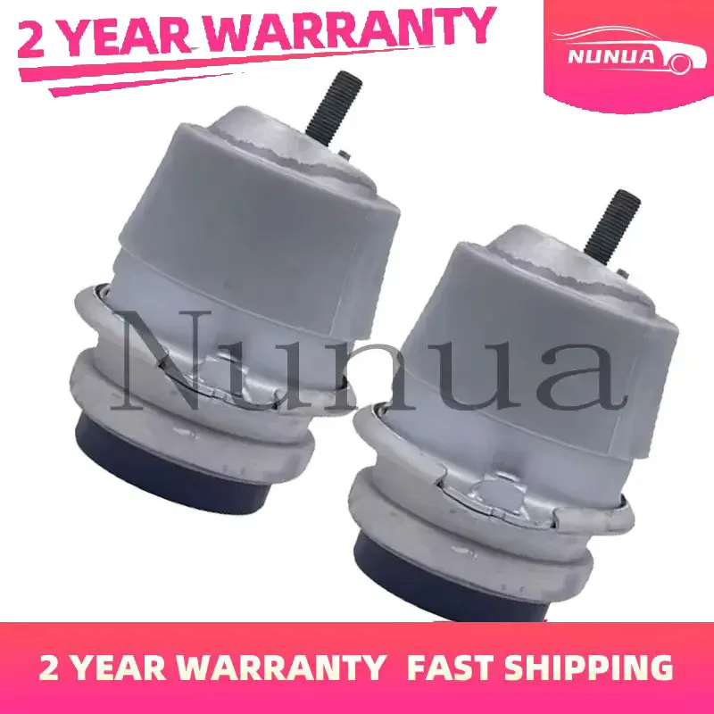 

Motor Transmission Support Hydraulic Engine Mount Kit For Porsche Cayenne V8 955 957 9PA1 GTS 4.5 4.8 Turbo S 4.5 4.8 03-10