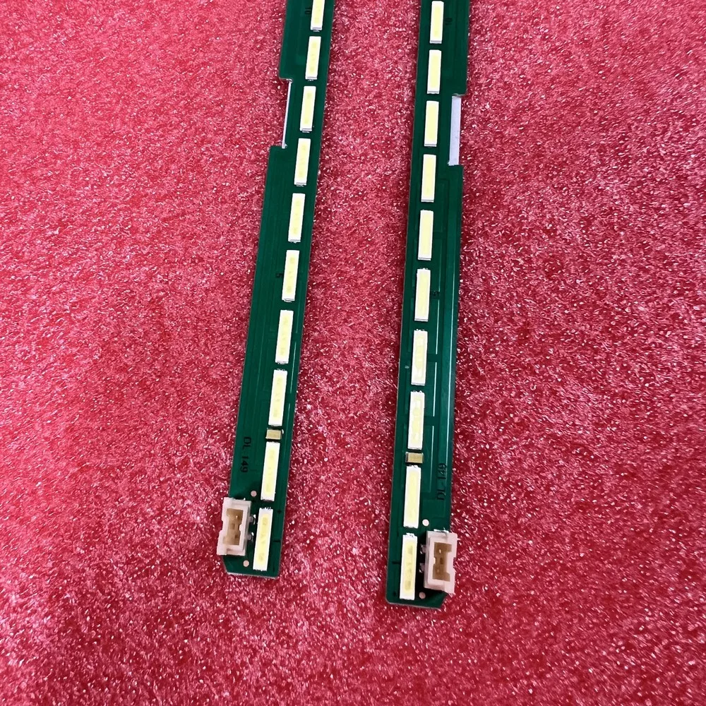Kit de retroiluminación LED, accesorio para LG 55UH603Y 55UH625 55UH615 55LH6000 55UH651Y 55UH615T 55UH617T 55UH617Y 55LF630T 55LF630V 6922L-0159A