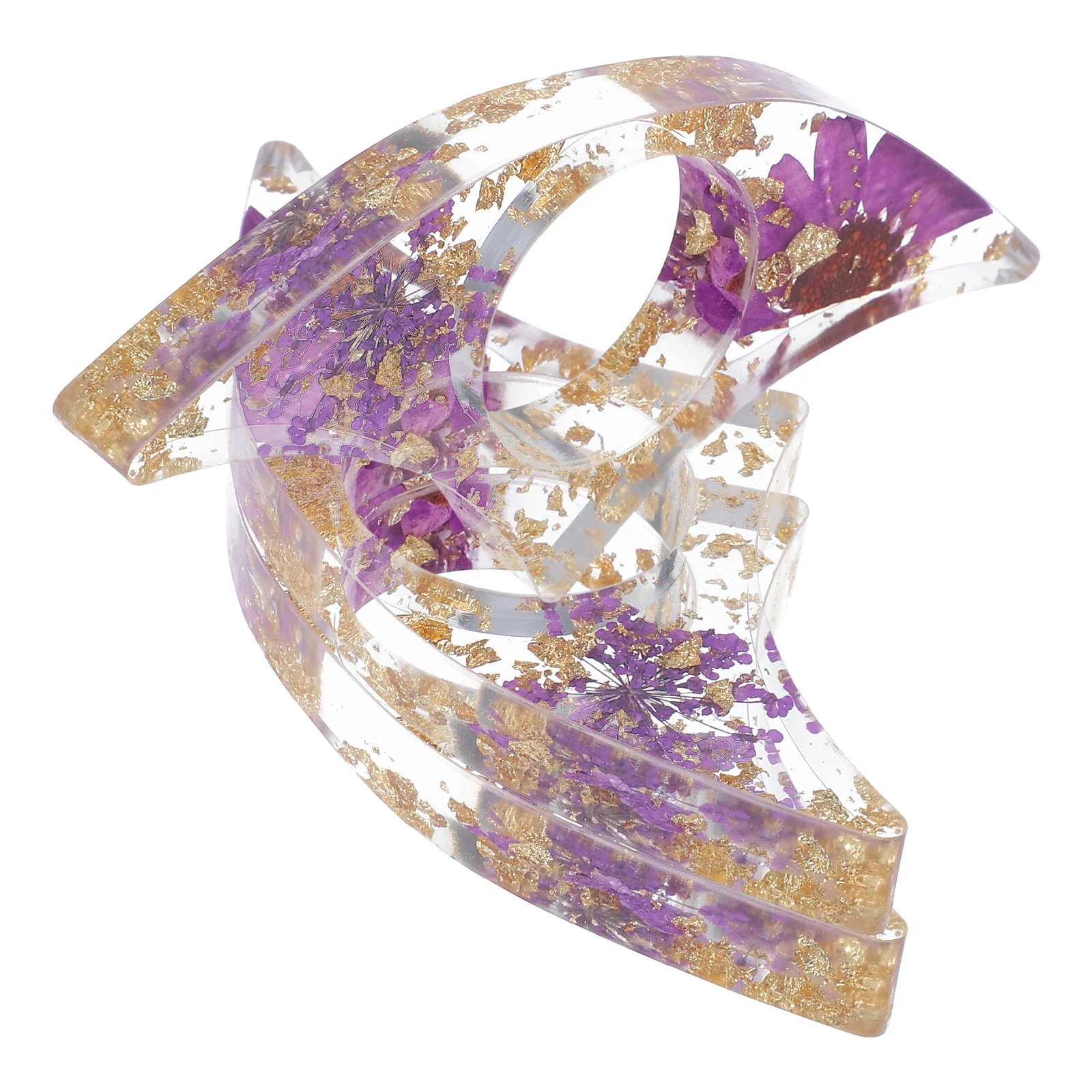 

3Pcs Resin Book Holder Thumb Ring Flower Design Page Holder Reading Accessories for Book Lovers Students Automatic Bookmark