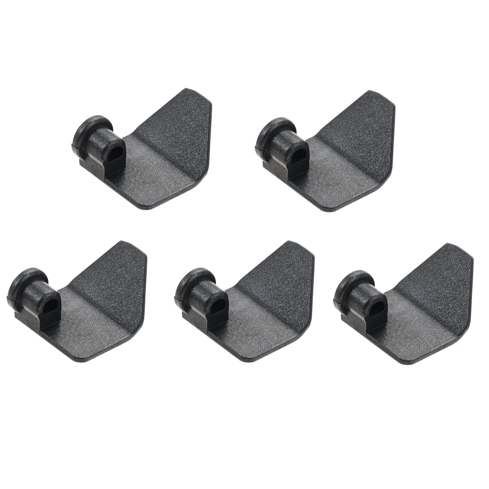 5pcs/kit Breadmaker Knife Alloy Mixing Paddle fit for Moulinex SS-187115 OW400100 for Kenwood KW703133 BM250 BM256 BM350 TEFAL