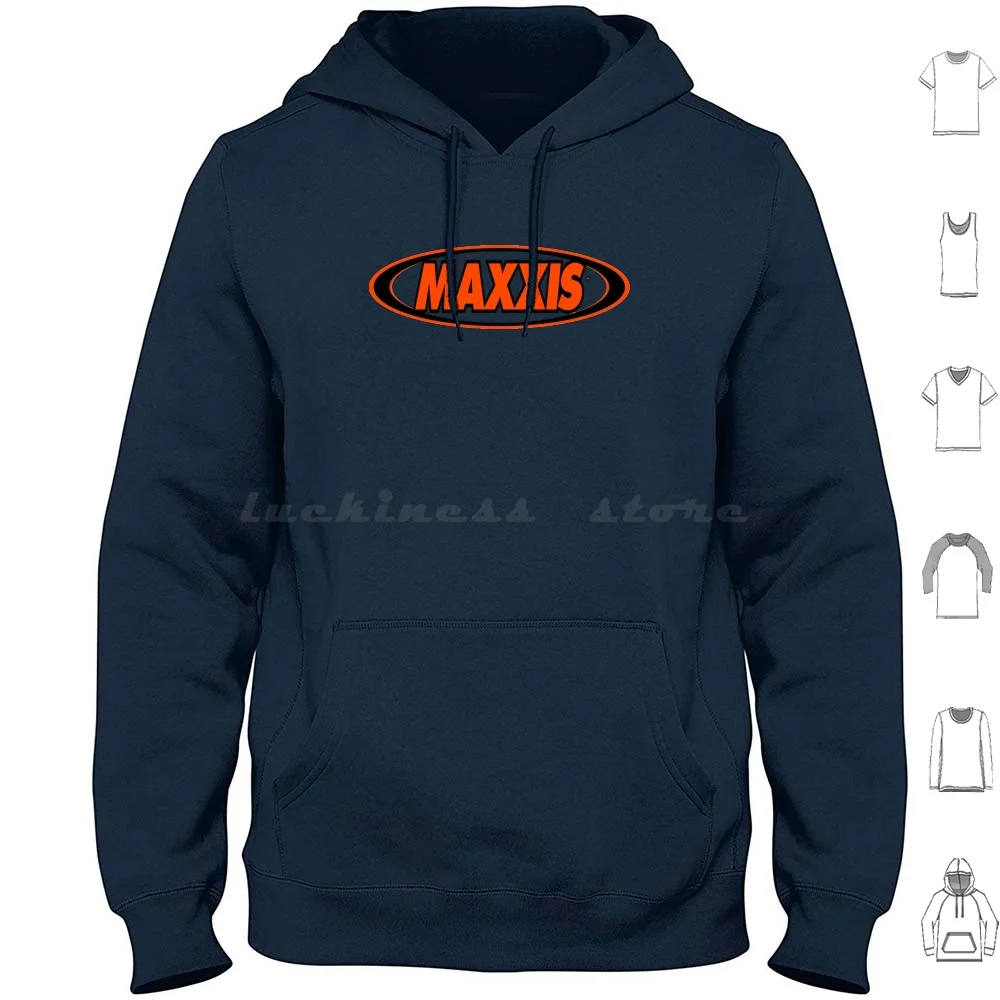 Offroad Tire Hoodie…