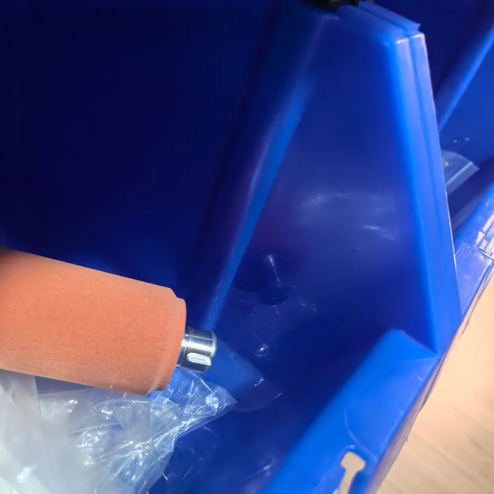 

A2X0R71011 Губчатый ролик для термофиксатора для Konica Minolta Bizhub 654 754 C554 554e C654 C754