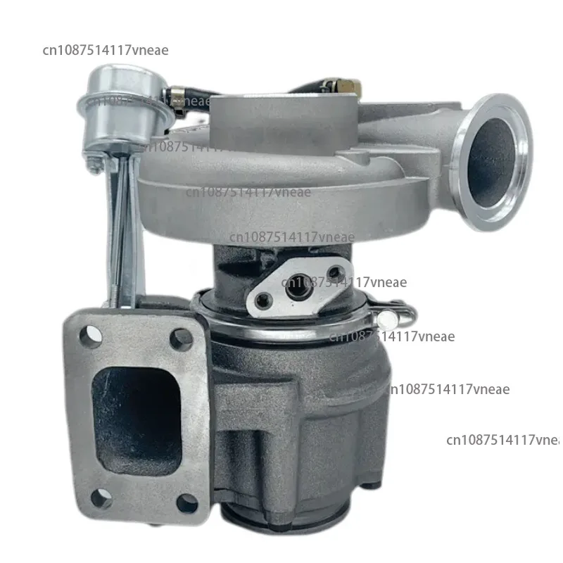 HX30W Turbo Boost Control Turbocharger for 4BTAA Engine 3590493/4050221