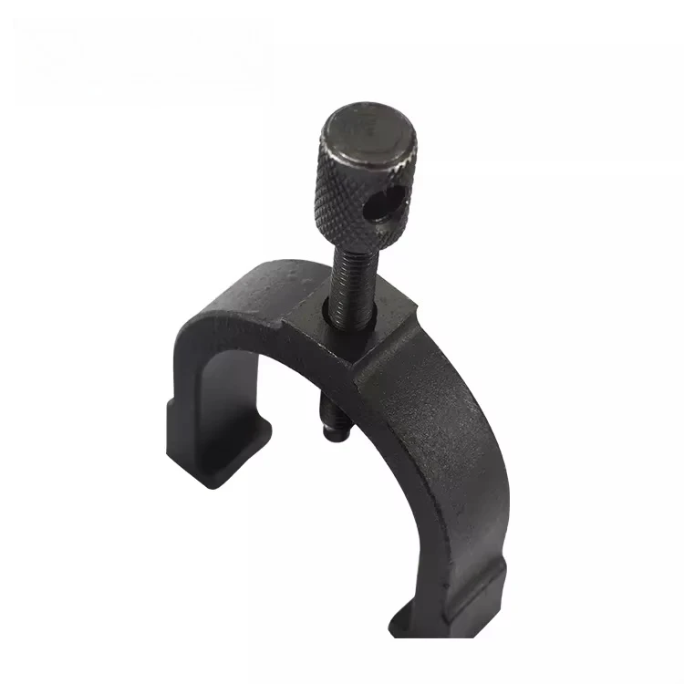 High Precision Machinist Blocks Clamp Tool V Block Clamp Set Measuring Tool