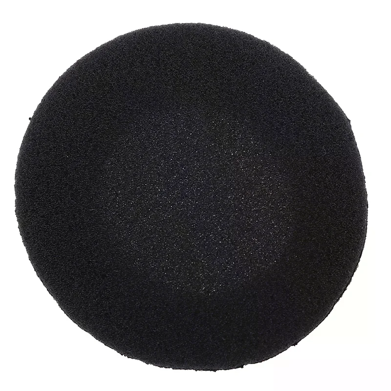 5cm Replacement Ear Pad Earpads Sponge Soft Foam Cushion For PC131 PX100 10pcs