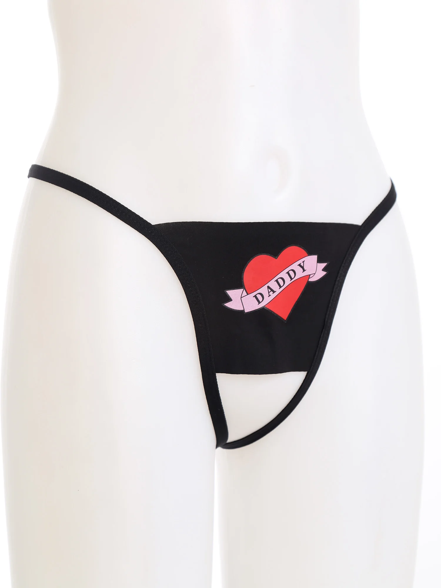 النساء الكبار مغرية مطبوعة مفتوحة بعقب يمزح سيور سيسي صغيرة T-الظهر g-سلسلة ملخصات الملابس الداخلية زوجين يؤرخ ملابس النوم #4