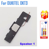 New Original OUKITEL OKT3 Speaker Inner Built Loud Speaker Inner Buzzer Ringer Horn Accessories For OUKITEL OKT3 Tablet