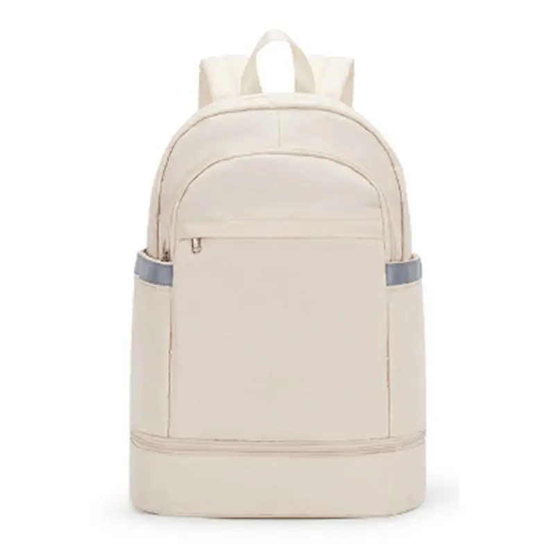 

Рюкзак AEF6 для активного отдыха и путешествий, для спортивных тренировок и фитнеса, с разделением на сухое и влажное отделения, сумка для хранения вещей для плавания, походный рюкзак для альпинизма