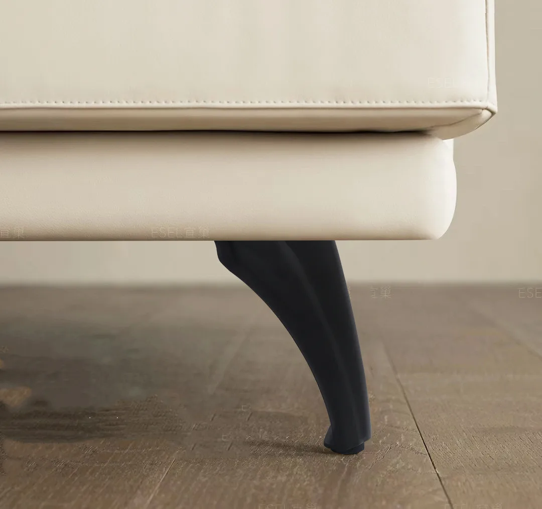 4Pcs Metal Sofa Feet Light Luxury Height 12cm Cabinet Feet TV Cabinet Bathroom Cabinet Support Feet Coffee Table Feet