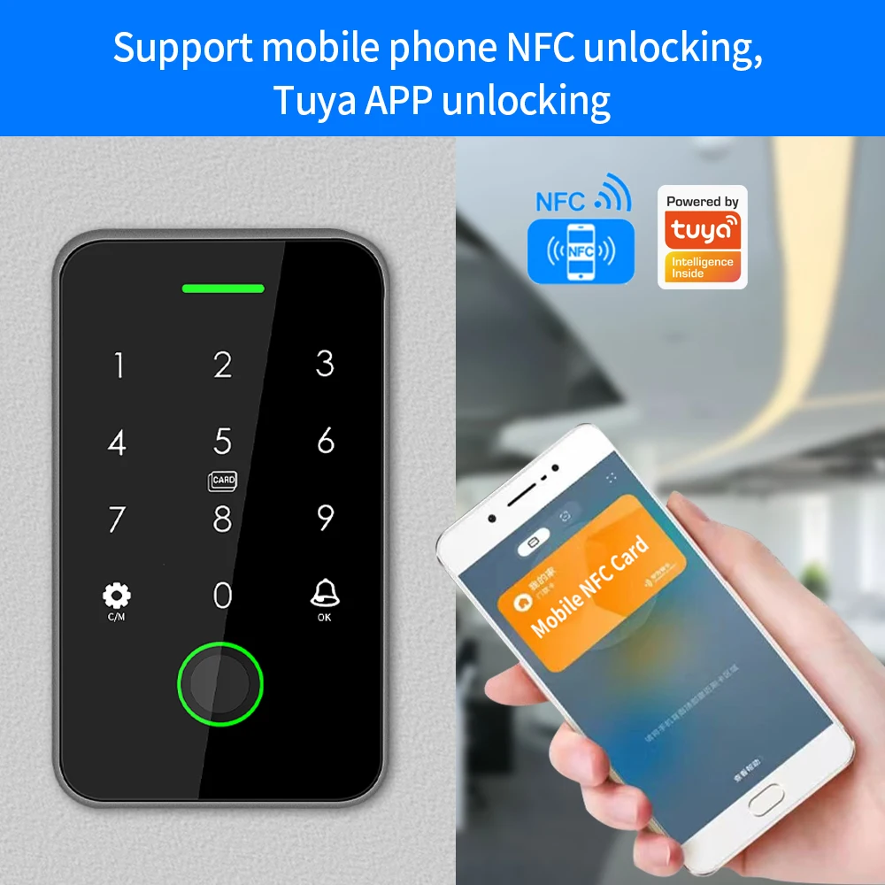 Thumbnail 2 - #31 Best Rated Remote Door Access Controllers to Buy in 2026