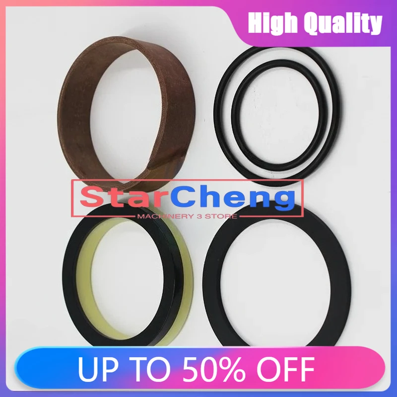 

K9000480 TRACK SPRING SEAL KIT 140LCV 155LCV 175LCV 220LCV HIGH QUALITY 225LCV 225LC 7A