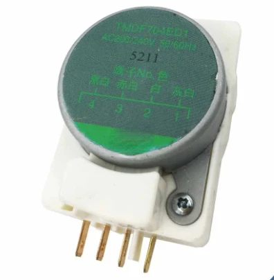 new for Refrigerator defrost timer TMDF704ED1 Defrosting timer