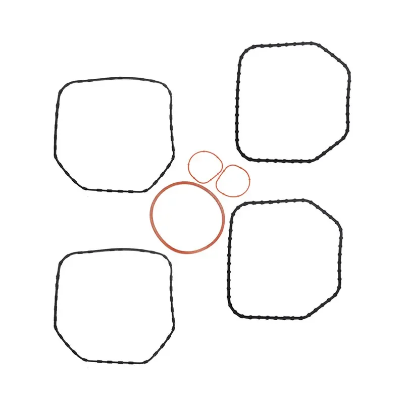 Juego Juntas Revisión Motor KOHLER Command Twin CH - usage example