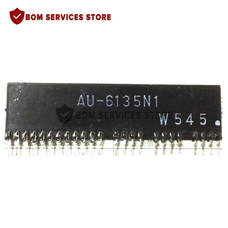 

AU-6135N1 БЕСПЛАТНАЯ ДОСТАВКА НОВОГО ОРИГИНАЛЬНОГО МОДУЛЯ