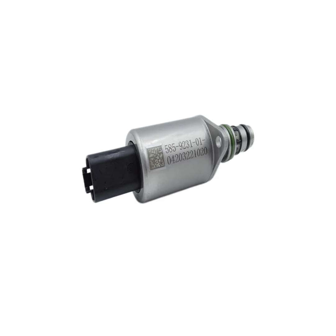 Électrovanne High Quality Hydraulique — détail 2
