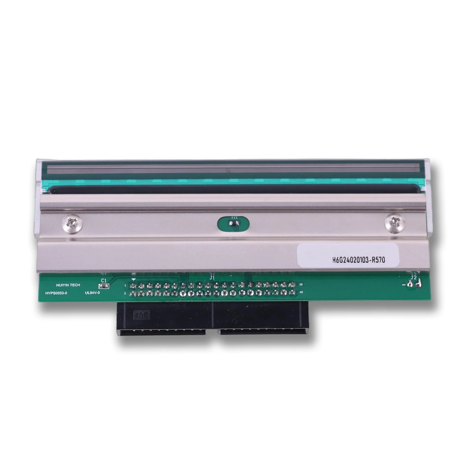 Kompatibler neuer OEM-Thermodruckkopf 063716S-001 für Intermec 4420 4420E Barcode-Etikettendrucker, 203DPI Druckkopf – Detail 2