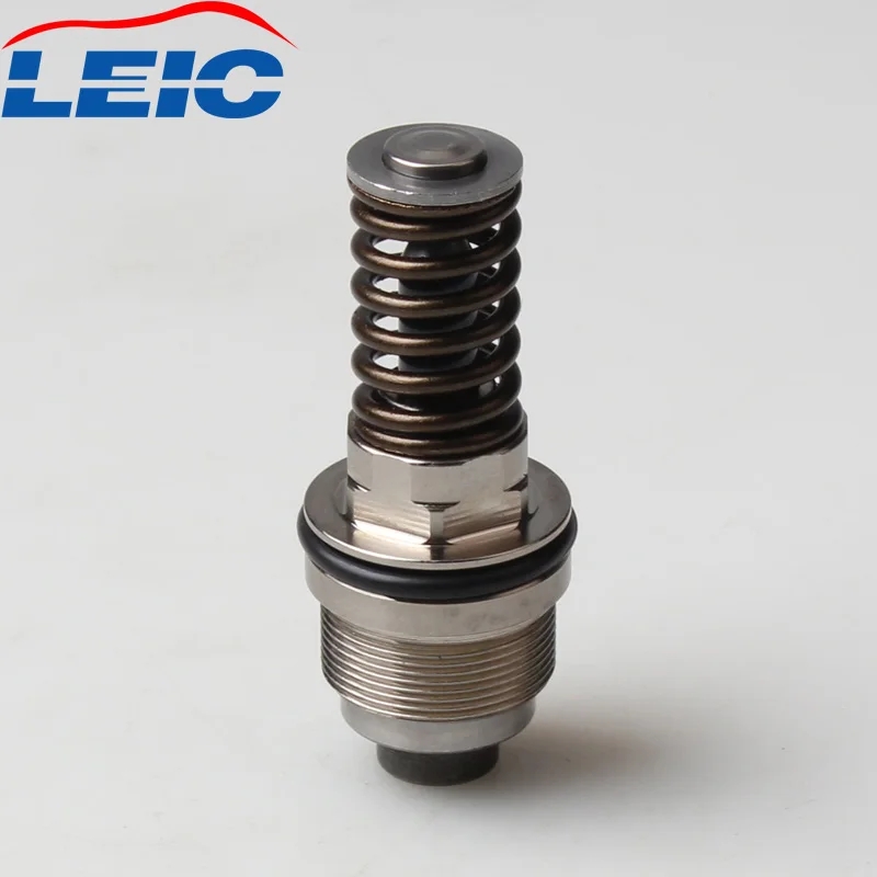 The high-pressure oil pump plunger spring seat assembly is suitable for EA113 c6 2.0