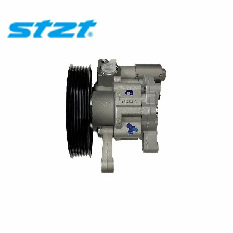 

STZT 0064664301 Hydraulic Power Steering Pump Perfect Fit for Mercedes-Benz E-Class