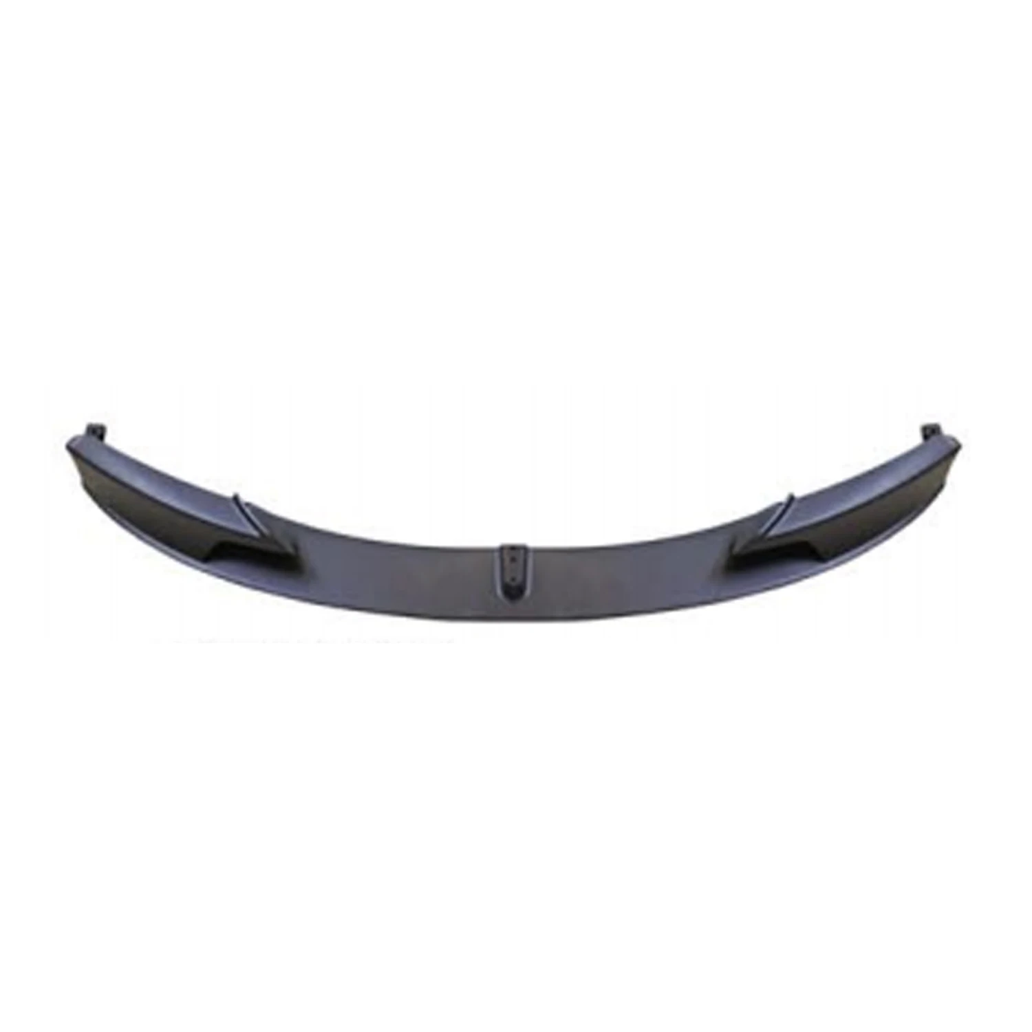 

M-Performance Style Matte Black Car Front Bumper Accessories Front Lip for 4 Series F32 F36 M-Tech
