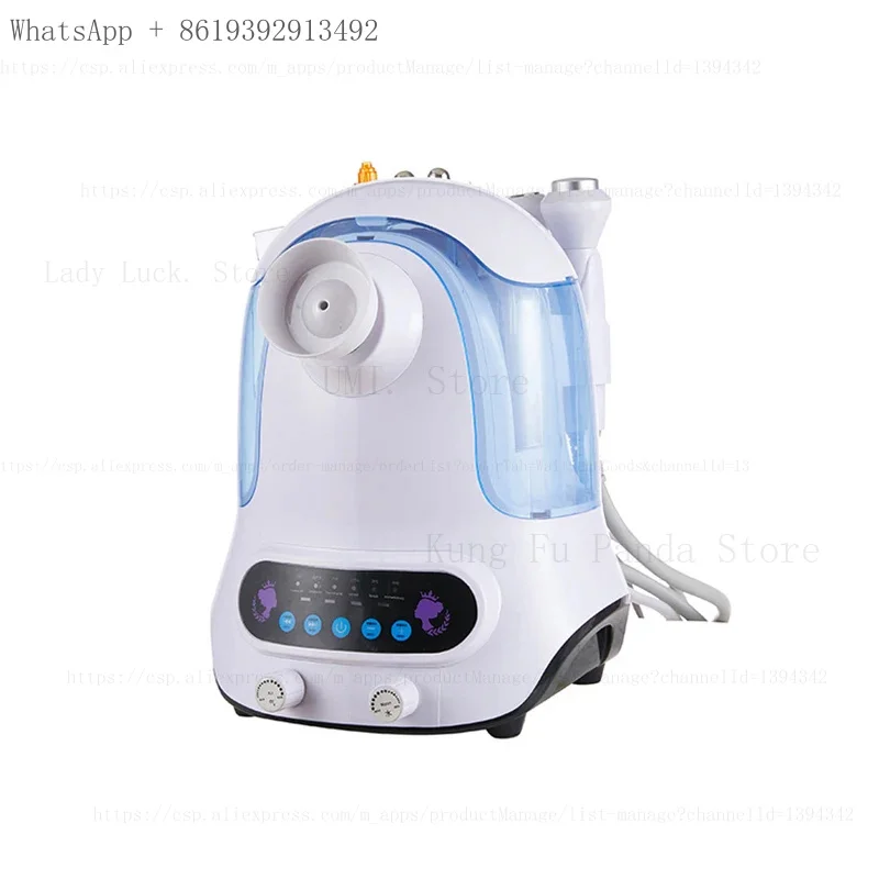 6 In 1 Multifunctio…