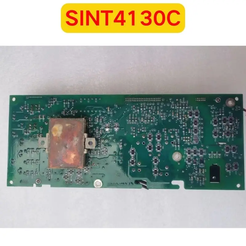 Used SINT4130C Function test OK