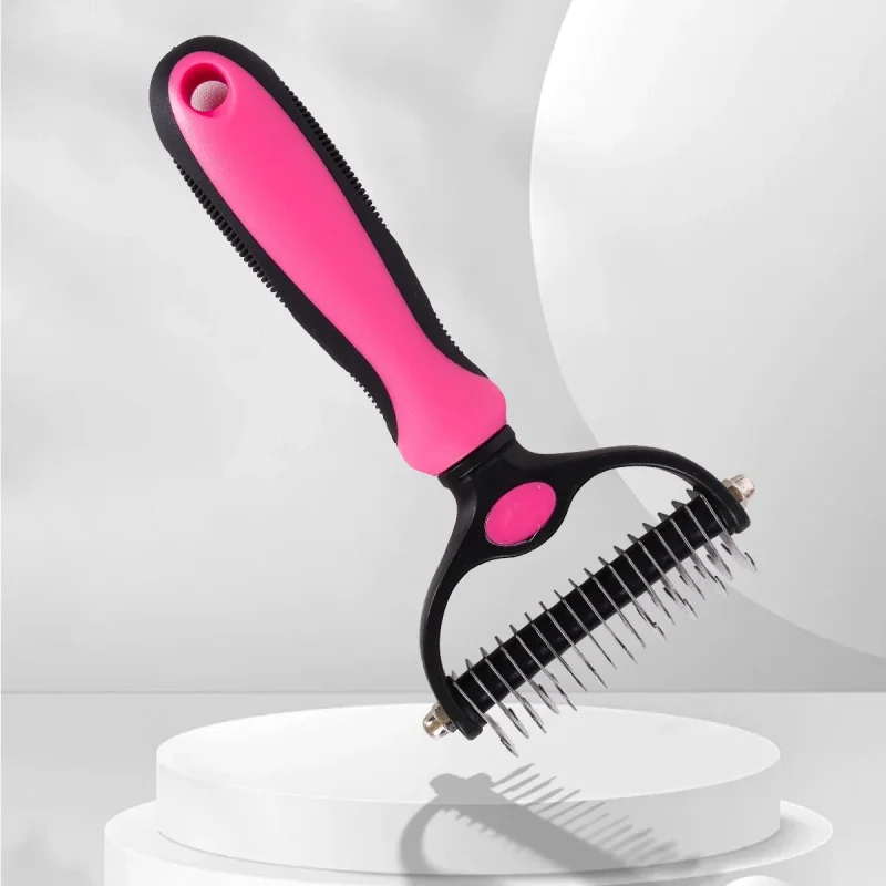Thumbnail 4 - #34 Latest Pet Combs & Brushes Offers