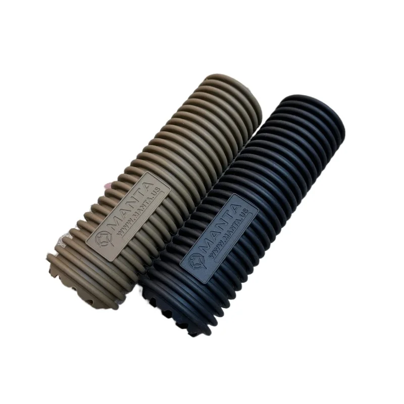 Decorative Muffler …