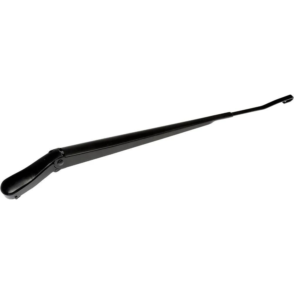 

Front Driver Side Windshield Wiper Arm for Select Vehicles