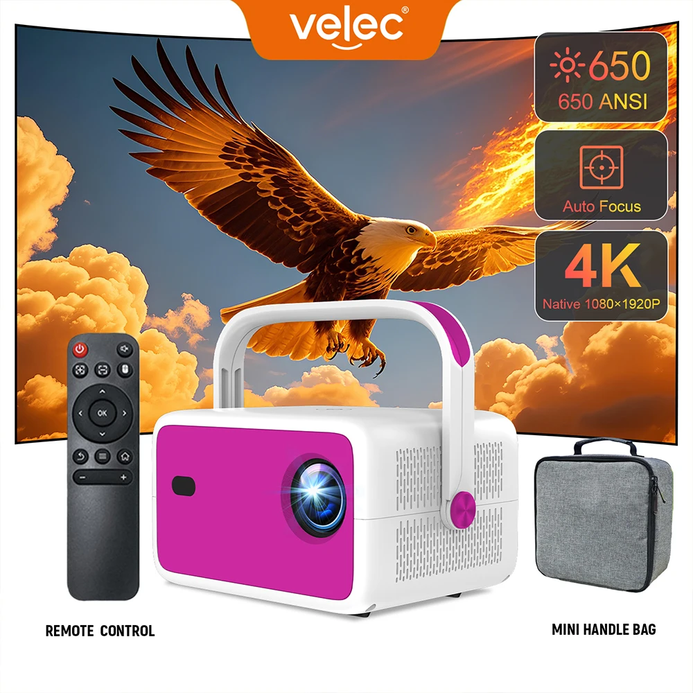 Velec TP350 Project… - image